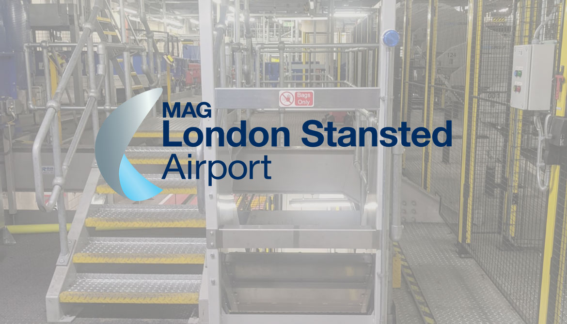 London Stanstead Airport